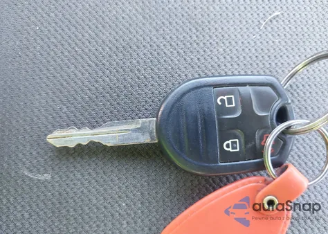 2012 Ford F-150 Xl z USA, uszkodzony, nr VIN 1FTFW1CF3CKE37739